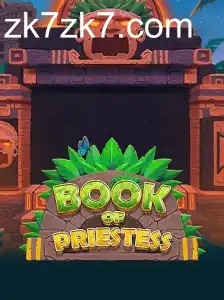 BookOfPriestess