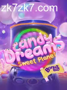 CandyDreamsSweetPlanet: Menjelajahi Dunia Manis dalam Game Kelas Dunia